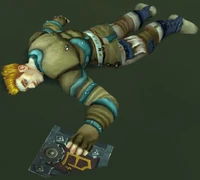 Image of Schnottz Scout