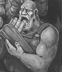 Image of Slepgar