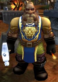 Image of Tiernan Anvilheart