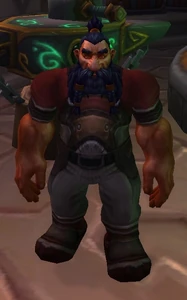 Image of Trader Caelen