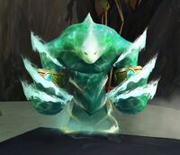 Image of Wave Surger