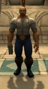 Image of Lord Baurles K. Wishock