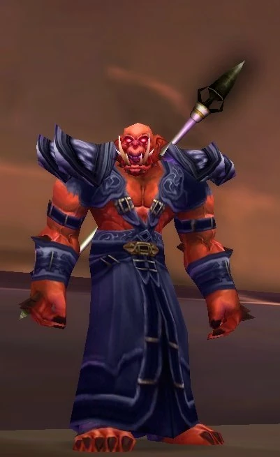 Bleeding Hollow Darkcaster (1)