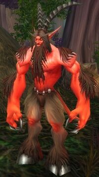 Caedakar the Vicious - Wowpedia - Your wiki guide to the World of Warcraft