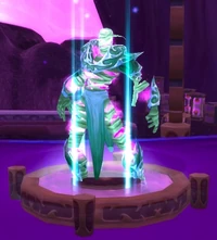 Image of Captain Tyralius