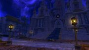 Cathedral of Light - Vision of Stormwind