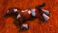 Image of Dead Horse