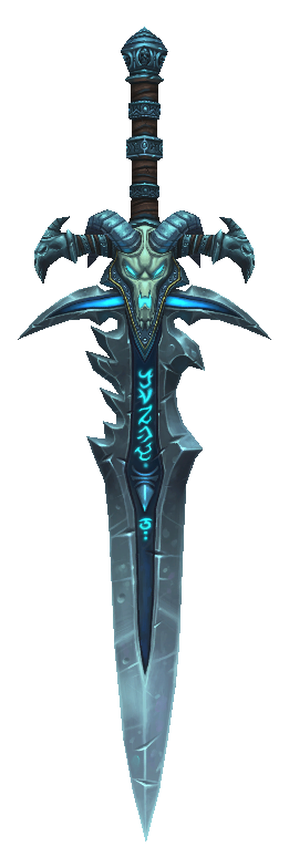 Frostmourne Wowpedia Your Wiki Guide To The World Of Warcraft