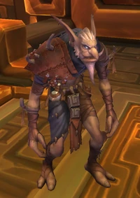 Image of General Jakra'zet