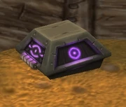 Gift of the Mind-Seekers