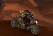 Goblin Trike