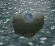 Gurgleboggle's Bauble