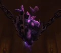 Heart of Y'Shaarj in a pure state.