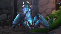 Image of Hive Queen Skrikka