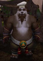 Kol Ironpaw