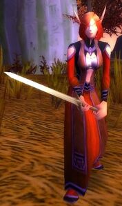 Image of Magister Hawkhelm