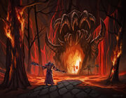 No One to Save You TCG