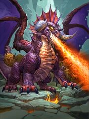 Onyxia in .