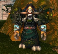 Image of Pet Battletaur