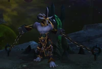 Image of Rebellious Wrathguard