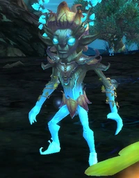 Image of Rikkitun Chanter