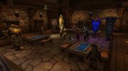 Stormwind Embassy 8.1.5