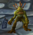 Murloc Costume
