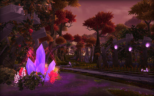 WoWBlog Talador Image 04