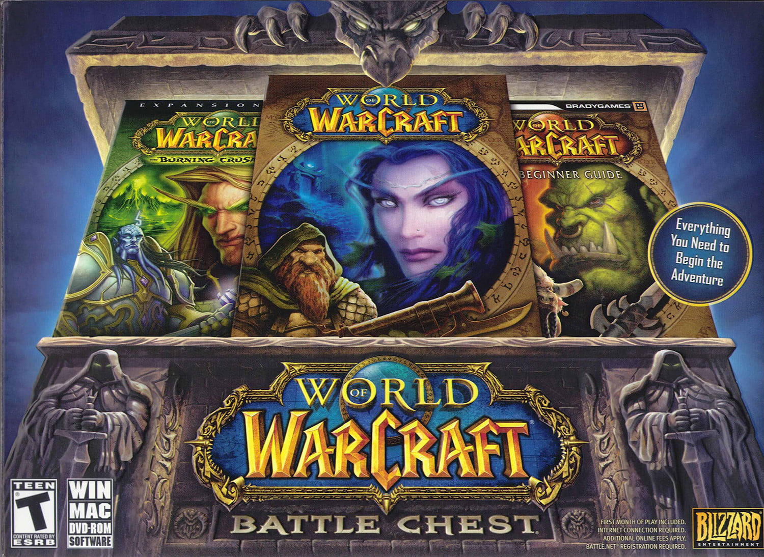 World of warcraft цена стим фото 22