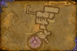 WorldMap-LegionKarazhanDungeon