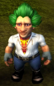 Image of Ando Blastenheimer