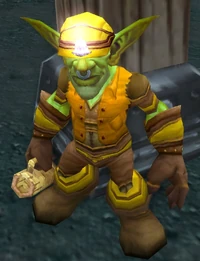 Image of Bozzle Blastbolt