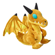 Bronze Whelpling plush