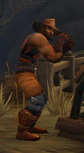 Image of Eugene Fulton