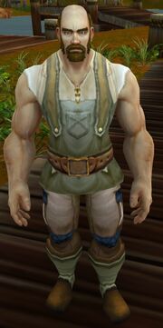 Foreman Oslow