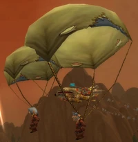 Image of Gnome Wing Commander