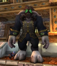 Image of Grand Apothecary Alchataur