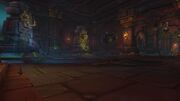 Hall of Ritual (Dazar'alor)