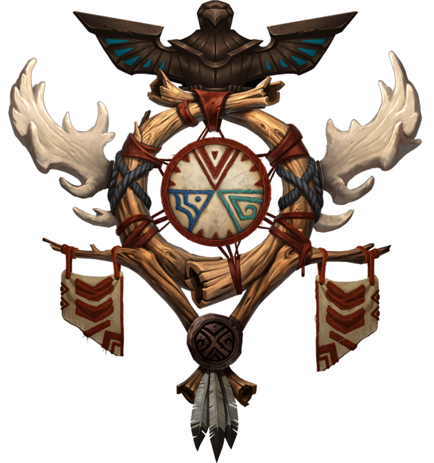 Highmountain Tauren Crest.png
