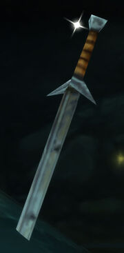 Humbert's Sword