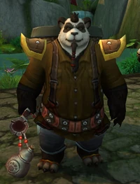 Image of Kai Wanderbrew