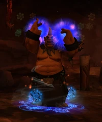 Image of Kor'gresh Coldrage