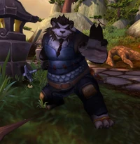 Image of Lee Sunspark