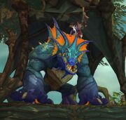 Nisha vs Nazeshi Tidebreaker