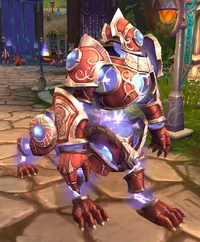 Image of Repurposed Custodian