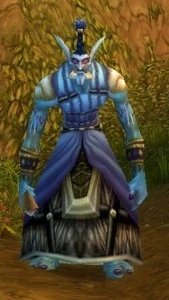 Image of Skullsplitter Mystic