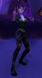 Image of Sunseeker Gene-Splicer