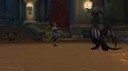 The Upper Hand - post-cutscene 1