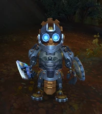 Image of Upgraded Sentry