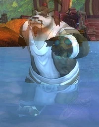 Image of Vision of Young Liang